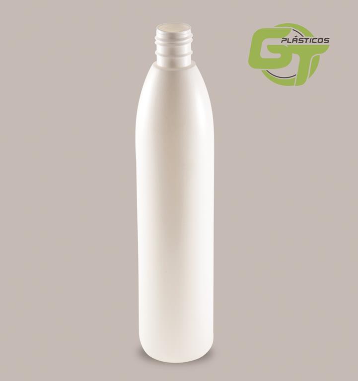 Frasco 300 ml (Index)