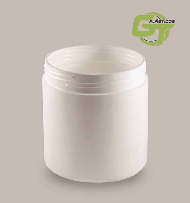 Pote de 500 gr